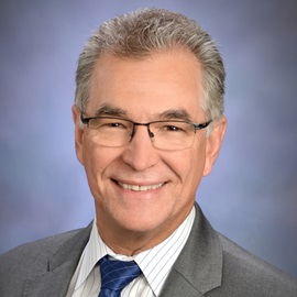 Stephen C. Montamat, MD